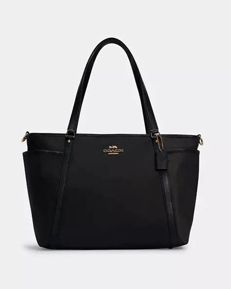 coach factory baby bags